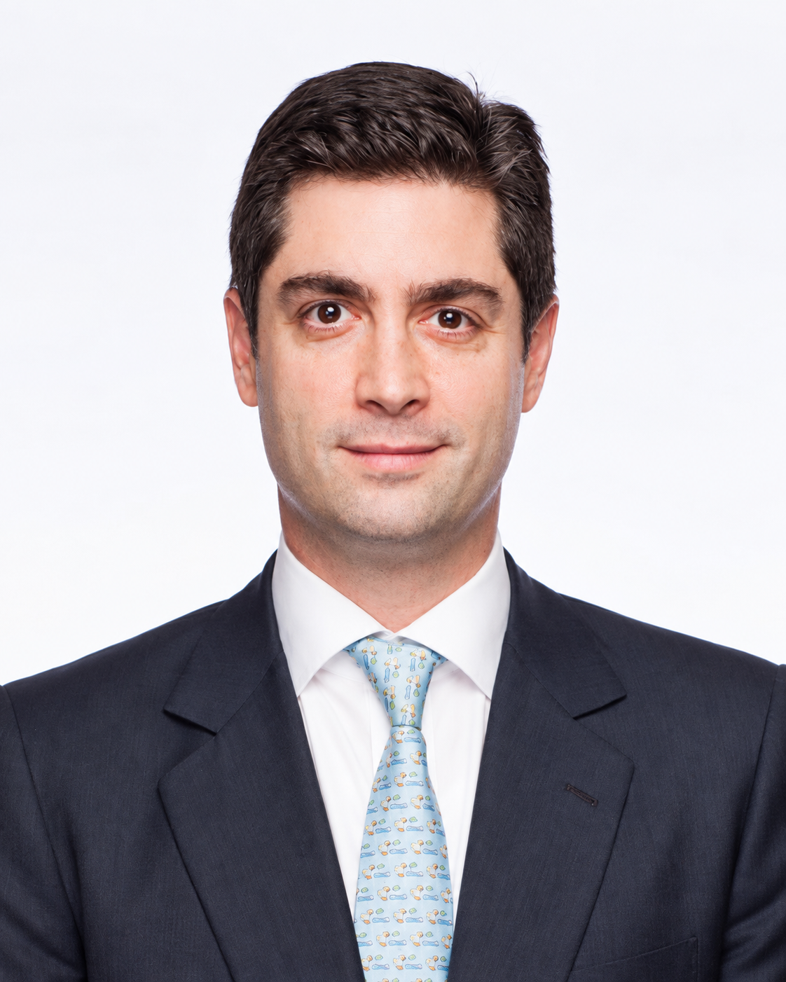 Bedii Can Y&uuml;caoğlu