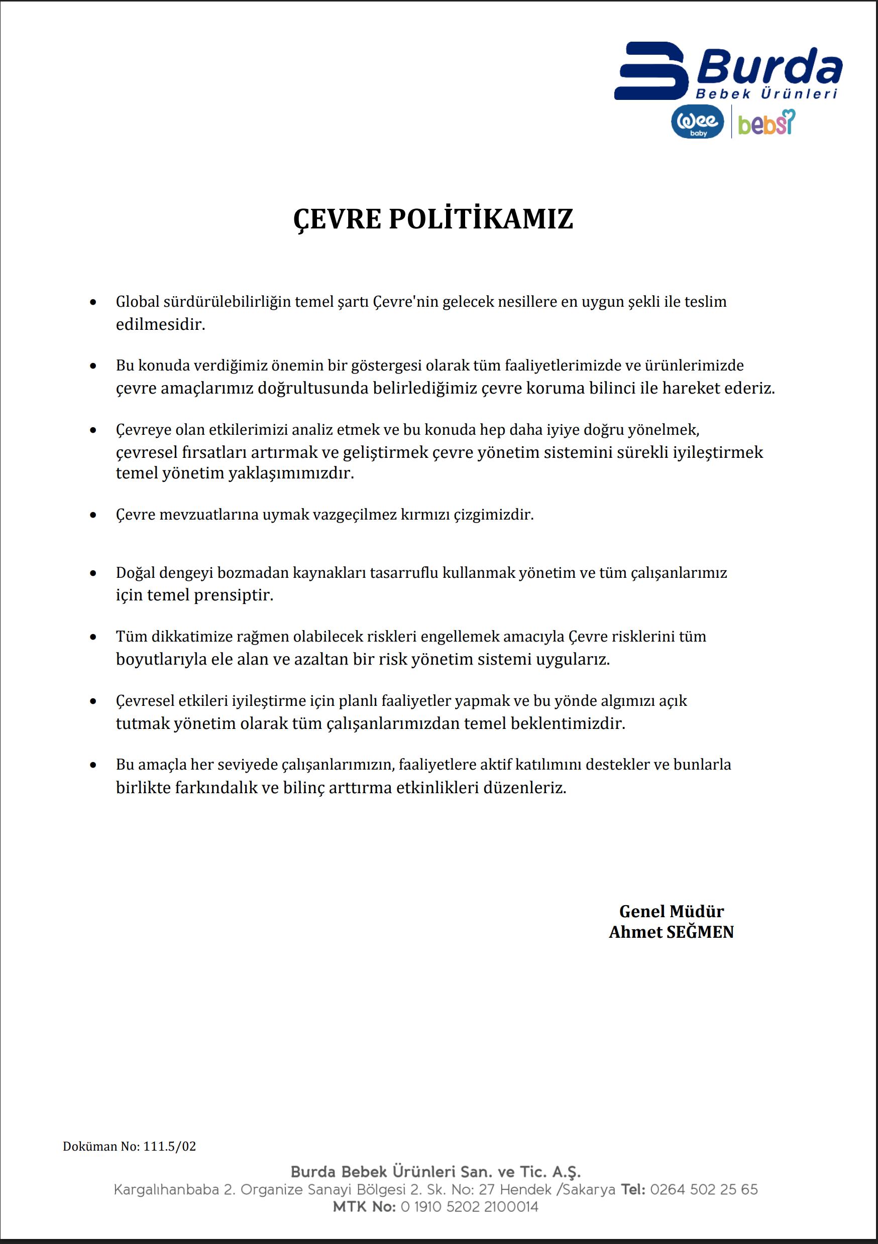 Sertifika